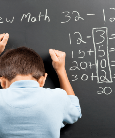 How Not to Teach Math to Children: Common Mistakes to Avoid for Effective Learning